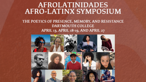 Afro-Latinx Symposium