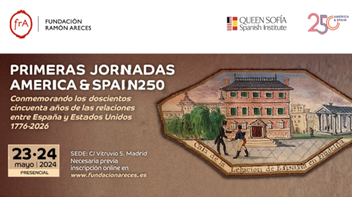 Primeras Jornadas America & Spain 250