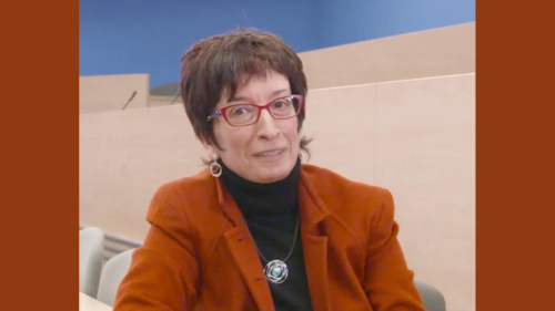Professor Annabel Martin