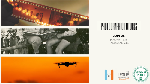 Photographic Futures