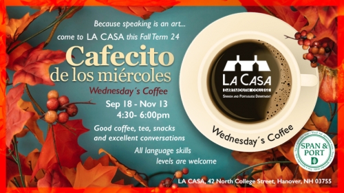 Cafecito