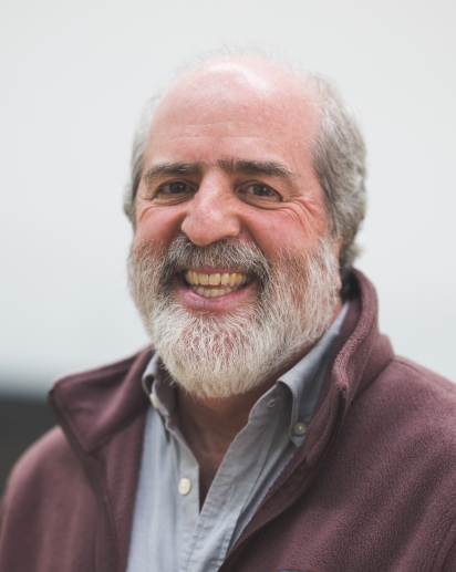 Jim Citron Dartmouth Spanish Rassias