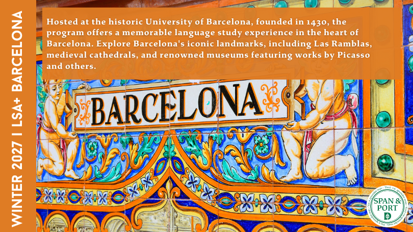 Barcelona