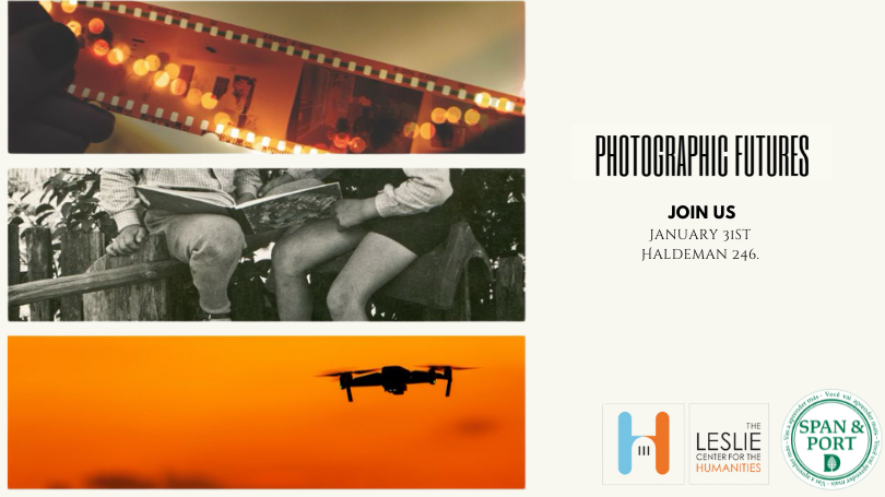 Photographic Futures Photographic Futures
