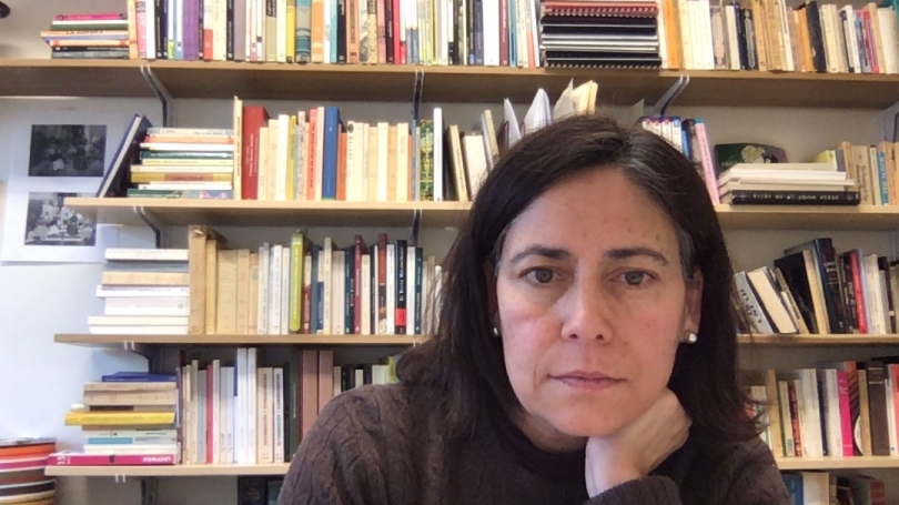 Faculty Fellow Picture_Prada Faculty Fellow Picture_Prada