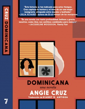 dominicana kianny antigua