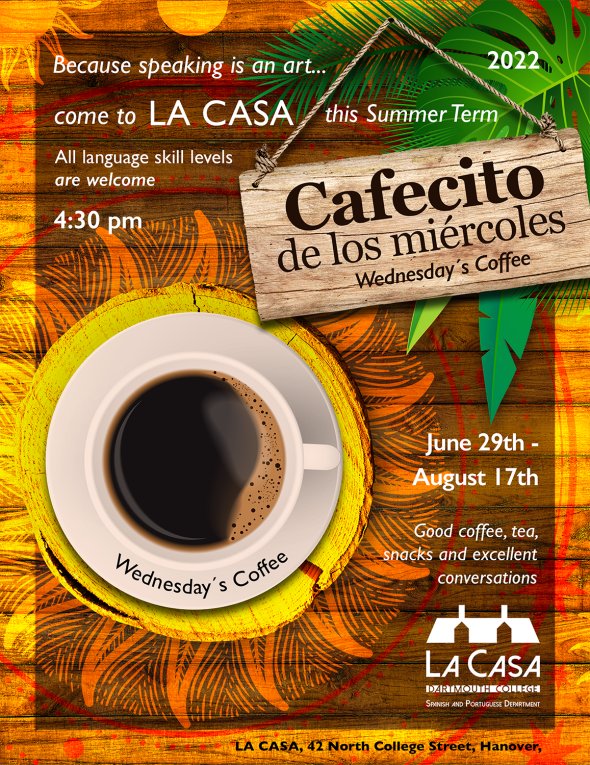 cafecito