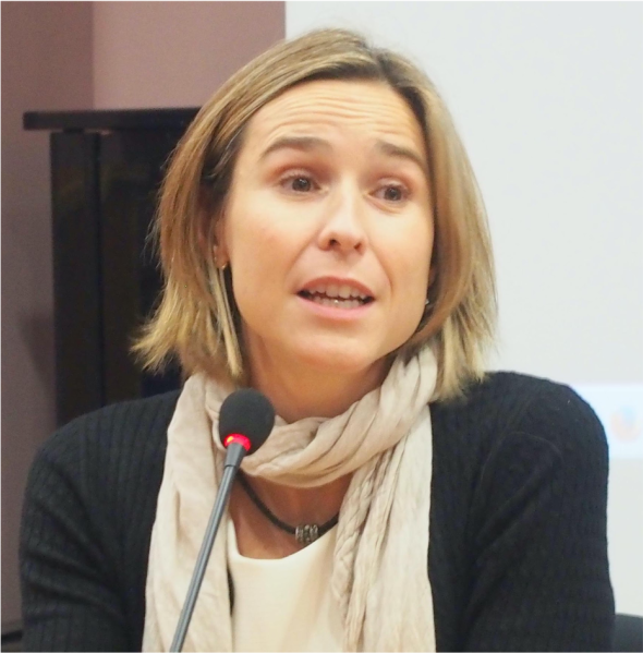 Esther Pascual Rodríguez 