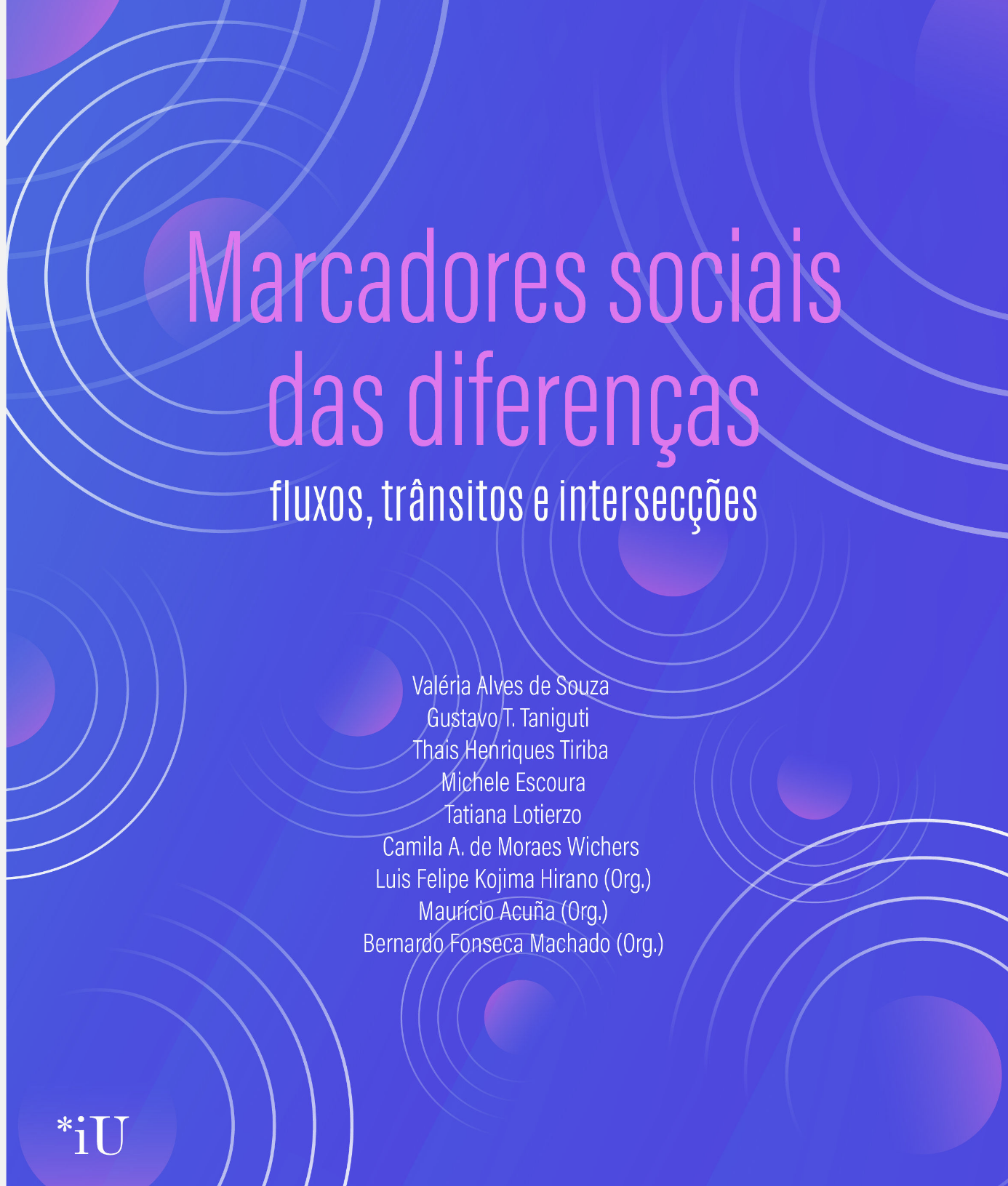 Marcadores sociais das diferenças: fluxos, trânsitos e intersecções