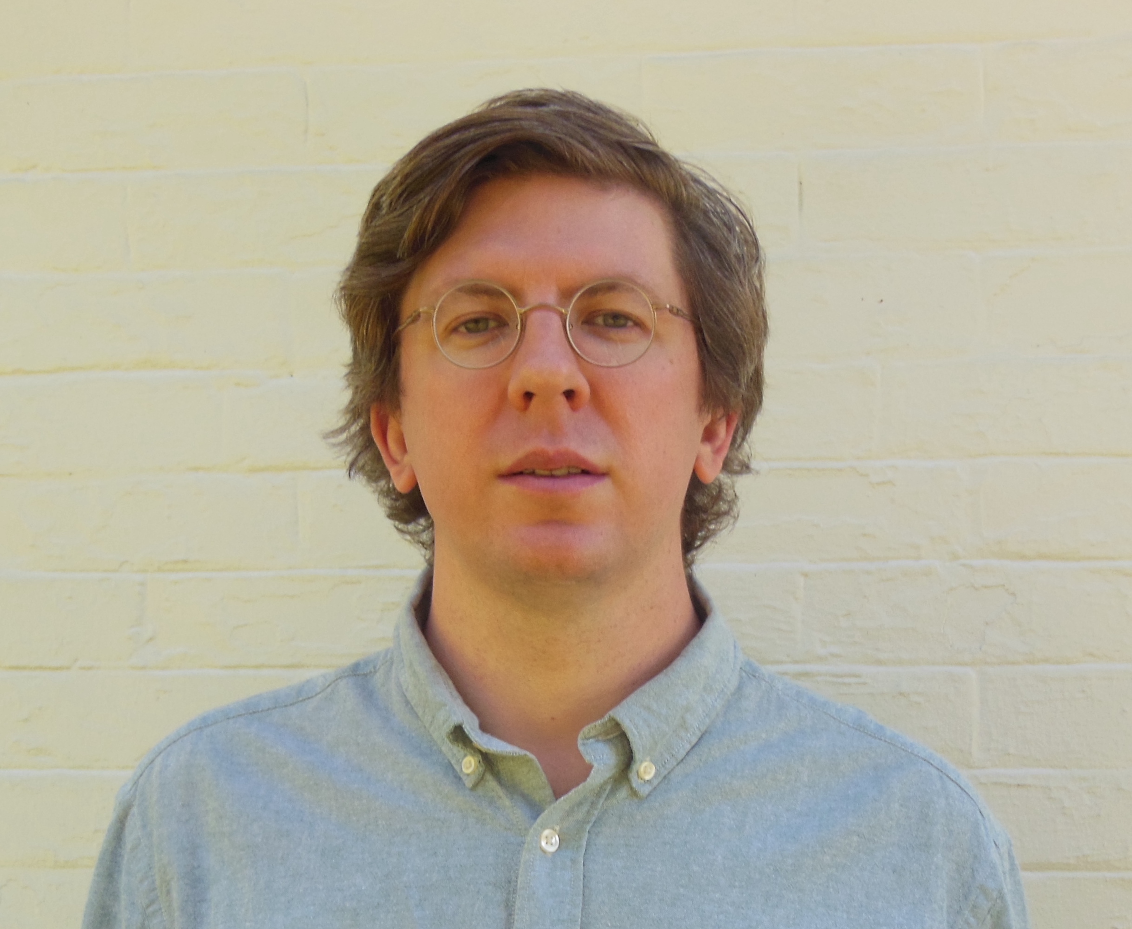 Photo of Sam Carter